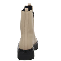 Tom Tailor Schlupf-/Reißverschlußstiefelette Kaltfutter bis 35mm Absatz (casual)