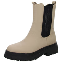 Tom Tailor Schlupf-/Reißverschlußstiefelette Kaltfutter bis 35mm Absatz (casual)