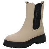 Tom Tailor Schlupf-/Reißverschlußstiefelette Kaltfutter bis 35mm Absatz (casual)
