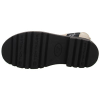 Tom Tailor Schlupf-/Reißverschlußstiefelette Kaltfutter bis 35mm Absatz (casual)