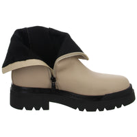 Tom Tailor Schlupf-/Reißverschlußstiefelette Kaltfutter bis 35mm Absatz (casual)