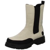 Rieker Schlupf-/Reißverschlußstiefelette Kaltfutter bis 35mm Absatz (casual)