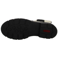 Rieker Schlupf-/Reißverschlußstiefelette Kaltfutter bis 35mm Absatz (casual)