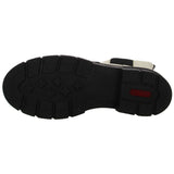 Rieker Schlupf-/Reißverschlußstiefelette Kaltfutter bis 35mm Absatz (casual)