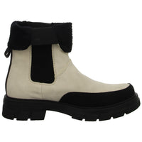 Rieker Schlupf-/Reißverschlußstiefelette Kaltfutter bis 35mm Absatz (casual)