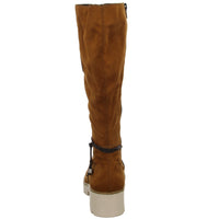 Rieker Langschaftstiefel Kaltfutter bis 35mm Absatz (casual)