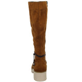 Rieker Langschaftstiefel Kaltfutter bis 35mm Absatz (casual)