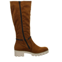 Rieker Langschaftstiefel Kaltfutter bis 35mm Absatz (casual)