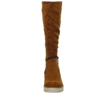 Rieker Langschaftstiefel Kaltfutter bis 35mm Absatz (casual)