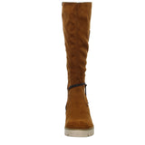 Rieker Langschaftstiefel Kaltfutter bis 35mm Absatz (casual)
