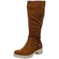 Rieker Langschaftstiefel Kaltfutter bis 35mm Absatz (casual)