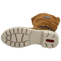 Rieker Langschaftstiefel Kaltfutter bis 35mm Absatz (casual)