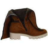 Rieker Langschaftstiefel Kaltfutter bis 35mm Absatz (casual)