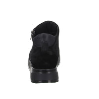 Waldläufer Stiefelette Kaltfutter mit Mehrweite (diverse Böden) Hiroko