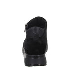 Waldläufer Stiefelette Kaltfutter mit Mehrweite (diverse Böden) Hiroko