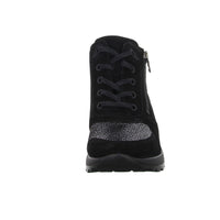 Waldläufer Stiefelette Kaltfutter mit Mehrweite (diverse Böden) Hiroko