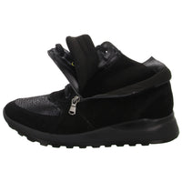 Waldläufer Stiefelette Kaltfutter mit Mehrweite (diverse Böden) Hiroko