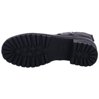 BOXX Schnürstiefelette Warmfutter ab 35mm Absatz