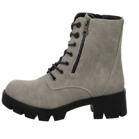 Alyssa Schnürstiefelette Warmfutter ab 35mm Absatz