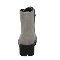 Alyssa Schnürstiefelette Warmfutter ab 35mm Absatz