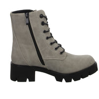 Alyssa Schnürstiefelette Warmfutter ab 35mm Absatz