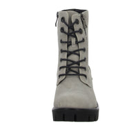 Alyssa Schnürstiefelette Warmfutter ab 35mm Absatz