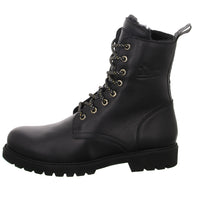 Panama Jack Schnürstiefelette Warmfutter bis 35mm Absatz (casual)