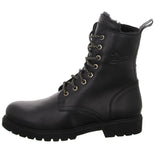 Panama Jack Schnürstiefelette Warmfutter bis 35mm Absatz (casual)