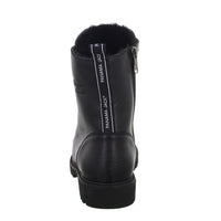 Panama Jack Schnürstiefelette Warmfutter bis 35mm Absatz (casual)