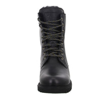 Panama Jack Schnürstiefelette Warmfutter bis 35mm Absatz (casual)