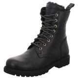 Panama Jack Schnürstiefelette Warmfutter bis 35mm Absatz (casual)