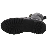 Panama Jack Schnürstiefelette Warmfutter bis 35mm Absatz (casual)