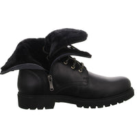 Panama Jack Schnürstiefelette Warmfutter bis 35mm Absatz (casual)