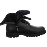 Panama Jack Schnürstiefelette Warmfutter bis 35mm Absatz (casual)