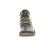 Josef Seibel Schnürstiefelette Warmfutter bis 35mm Absatz (casual) Neele 57