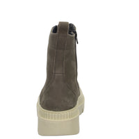 BOXX Schnürstiefelette Warmfutter bis 35mm Absatz (casual)