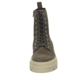 BOXX Schnürstiefelette Warmfutter bis 35mm Absatz (casual)