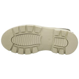 BOXX Schnürstiefelette Warmfutter bis 35mm Absatz (casual)