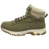 Alyssa Schnürstiefelette Warmfutter bis 35mm Absatz (casual)