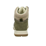 Alyssa Schnürstiefelette Warmfutter bis 35mm Absatz (casual)