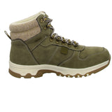 Alyssa Schnürstiefelette Warmfutter bis 35mm Absatz (casual)