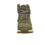 Alyssa Schnürstiefelette Warmfutter bis 35mm Absatz (casual)