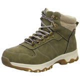 Alyssa Schnürstiefelette Warmfutter bis 35mm Absatz (casual)