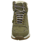 Alyssa Schnürstiefelette Warmfutter bis 35mm Absatz (casual)