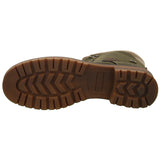 Tom Tailor Schnürstiefelette Warmfutter bis 35mm Absatz (casual)