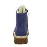 Rieker Schnürstiefelette Warmfutter bis 35mm Absatz (casual)