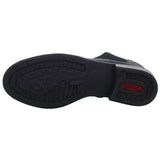 Rieker Schlupf-/Reißverschlußstiefelette Warmfutter bis 35mm Absatz (casual)