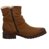 BOXX Schlupf-/Reißverschlußstiefelette Warmfutter bis 35mm Absatz (casual)