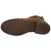 BOXX Schlupf-/Reißverschlußstiefelette Warmfutter bis 35mm Absatz (casual)