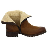 BOXX Schlupf-/Reißverschlußstiefelette Warmfutter bis 35mm Absatz (casual)